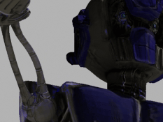 color
